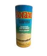 Boraxo Powdered Hand Soap, Removes Dirt &amp; Grime, 12 oz - $69.67 CAD
