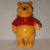 Lego Duplo Figure Winnie the Pooh Bear - £7.85 GBP