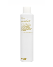 EVO helmut extra strong lacquer, 7.05 Ounces
