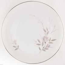 Mikasa My Love Pattern 8243 Dinner Plate Fine China Tableware Japan Pink Floral - £11.82 GBP