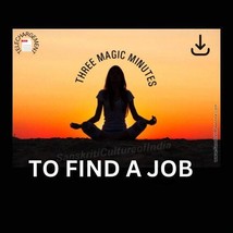 How To - A Candle Spell to Find a New Job - DIY - Read Description Téléchargemen - £5.54 GBP