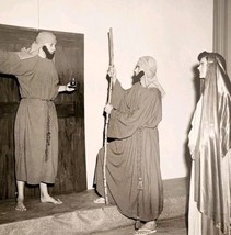 1962 Maskeraders Real Photo Maskers Play Theater Bethlehem New Hampshire... - $54.84 CAD