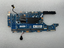 HP Elitebook 830 g8 i5-1135g7 Motherboard M36401-601 - £155.66 GBP