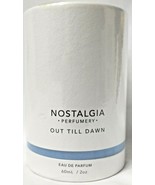 Nostalgia Perfumery Out Till Dawn Eau De Parfum 2 oz.  - $19.95