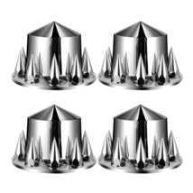 VEVOR Rear Axle Cover Combo Kit ABS Lug Nut Covers with Nut Cover Tools - €116,64 EUR