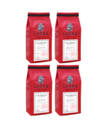 Lacas Coffee Company 4 count Colombian Supremo Medium Fine 12 oz. - €37,85 EUR