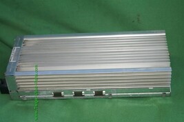 BMW Top Hifi DSP Logic 7 Amplifier Amp 65.12-6 943 491 Herman Becker image 4