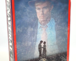 The Natural Movie 1984 Robert Redford  Sealed VHS Tape Tristar Watermark - £6,919.30 GBP
