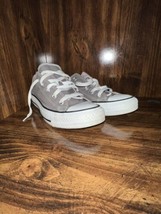 Converse All Star Low Top Women’s Size 6 - $19.80