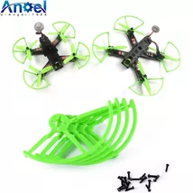 4Pcs/Set 4 inch 5 inch Universal Props Propeller Guard Protector For QAV... - $7.26