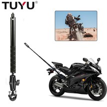 Tuyu Motorcycle Insta360 X3 Action Camera Handlebar Mount for Gopro Dji ... - £14.93 GBP+