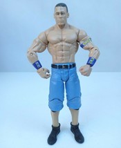 2013 Mattel WWE Heritage Series John Cena 6.75&quot; Action Figure (H) - £12.95 GBP