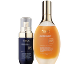 TRUU 76 Probiotics Cleanser+Copper Peptide Hyaluronic Hydrating Repair E... - £111.64 GBP