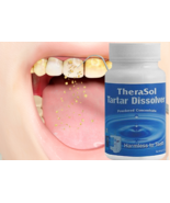 TheraSol Tartar Dissolver Removes Tartar Buildup for Gingivitis &amp; Bleedi... - $55.68