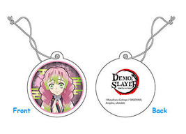 Demon Slayer Mitsuri Kanroji Air Freshener Anime Licensed NEW - $6.76