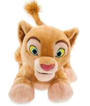 Disney Nala Plush – The Lion King – Medium – 17 Inches - £23.93 GBP