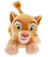 Disney Nala Plush – The Lion King – Medium – 17 Inches - £23.64 GBP