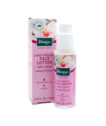 Kneipp Almond Blossom Lightweight Face Lotion Soft Skin Nourishing Oils ... - £10.35 GBP