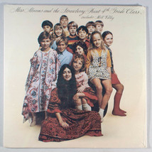 Miss Abrams and the Strawberry Point 4th Grade Class (1972) [SEALED] Vinyl LP •  - £42.79 GBP