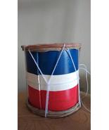 Dominican republic Tambora drum - $32.92 CAD