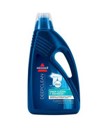 Bissell 2276 Deep Clean With Febreze Linen &amp; Sky Carpet Cleaner- 60 oz - $566.69 MXN
