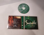 Sociable - A Toast To Nova Scotia Music (Alexander Keith&#39;s) (CD) - $7.32
