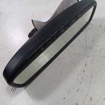 Interior Rear View Mirror w/o Auto Dimming or Navigation 13-15 Nissan LEAF - $41.94