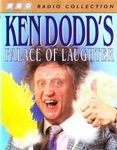 KEN DODD Double Audio Cassette BBC Radio - Palace of Laughter - $12.25