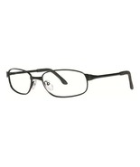 3M Pentax Hoya  Hog  Safety  Glasses Eyeglass Frames 55-17-125 Brown - £62.73 GBP