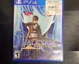 Valkyria Revolution - PlayStation 4 /no insert/ nice condition - $7.91