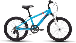 Youth Wheel Mountain Bike From Diamondback Bicycles Called Octane. - £272.81 GBP