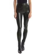 Commando SLG50 Faux Leather Animal Print Legging Moss Snake ( 2X ) - €85,65 EUR