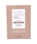 Alfaparf Lisse Design Express Smoothing Treatment Kit - $48.68 CAD