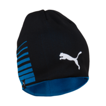Puma LIGA Reversible Beanie Unisex Sports Training Cap Casual Hat NWT 02... - $38.97