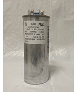 32uf 525VAC Oil Filled Capacitor for 1500W MH Ballast Round Case Z74S5232NN - $39.95