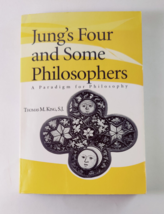 Jung&#39;s Four and Some Philosophers : A Paradigm for Philosophy, Paperback... - £11.76 GBP