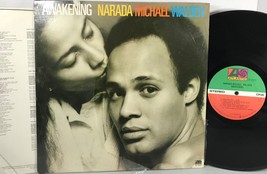 Narada Michael Walden - Awakening 1979 Atlantic SD 19222 Stereo Vinyl LP VG+ - £7.69 GBP