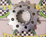 Pro-tek Honda Front Sprocket 520 Pitch 14T-17 2008 2009 2010 2011 2012 C... - $21.38