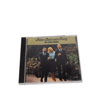 In the Wind by Peter, Paul and Mary (CD, 1990) - £7.83 GBP