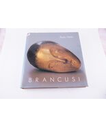 BOOK - BRANCUSI - RADU VARIA - 1986 - $40.72 CAD