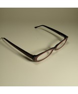 Cinzia Reading Glasses Radioactive Designer +1.25 in PURPLE GREEN BLACK - £7.06 GBP