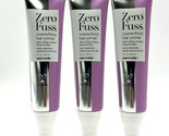 One N Only Zero Fuss Coarse/Frizzy Hair Primer Cruelty Free 5 oz-3 Pack - £37.13 GBP