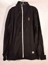 Eintracht Frankfurt Jacket Black 3XL - $99.00