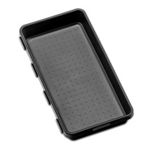 Madesmart 5-Piece Classic Large Interlocking Bin Pack - $842.69 MXN