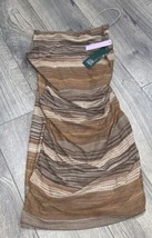 Wild Fable Multi-Stripe “Multi-Ways To Wear” Size Small Dress NWT - £7.49 GBP