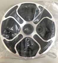 1 pair-MSP 5 inch rear rims 4.00-5 4.10/3.50-5 13" tire CTM Mobility Scooters  image 7