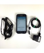 Samsung Galaxy Core Prime SM-G360V Verizon 8GB Black w/Chargers * Clean ... - $440.29 MXN