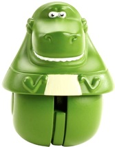 Disney Toy Story Zing 'Ems REX Dinosaur - New In Pkg! ZINGING Party Favor! - £3.52 GBP