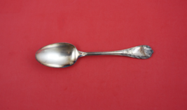 Marly by Christofle Silverplate Place Soup Spoon 6 3/4" - $58.41 Marly by Christofle Silverplate Place Soup Spoon 6 3/4" - $58.41