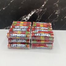 LIFE SAVERS 5 Flavors Hard Candy Rolls, 1.14 Ounce - (Pack of 36 Rolls) - $54.45